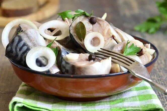 flounder with onions for power