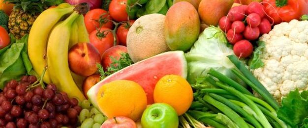 Useful food