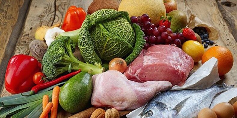 Potenza products